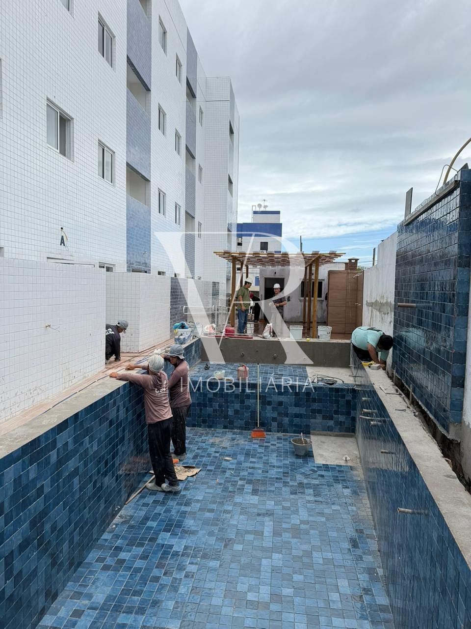 Apartamento, 2 quartos, 41 m² - Foto 2