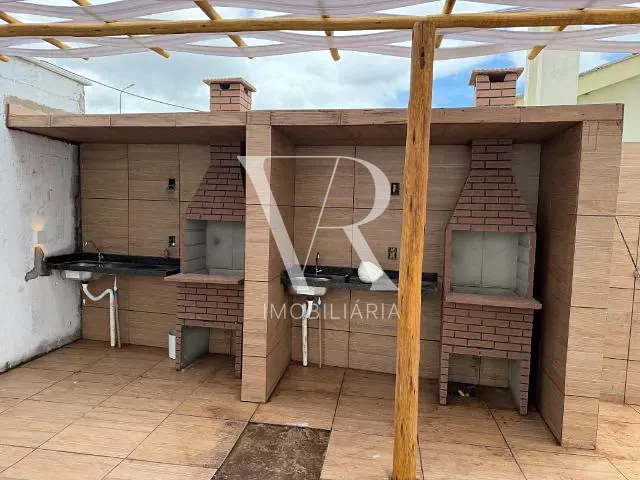 Apartamento 2 quartos e 1 banheiro, à venda, no bairro Ernesto Geisel em João Pessoa