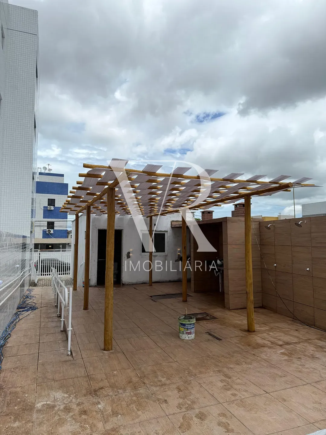 Apartamento, 2 quartos, 41 m² - Foto 6
