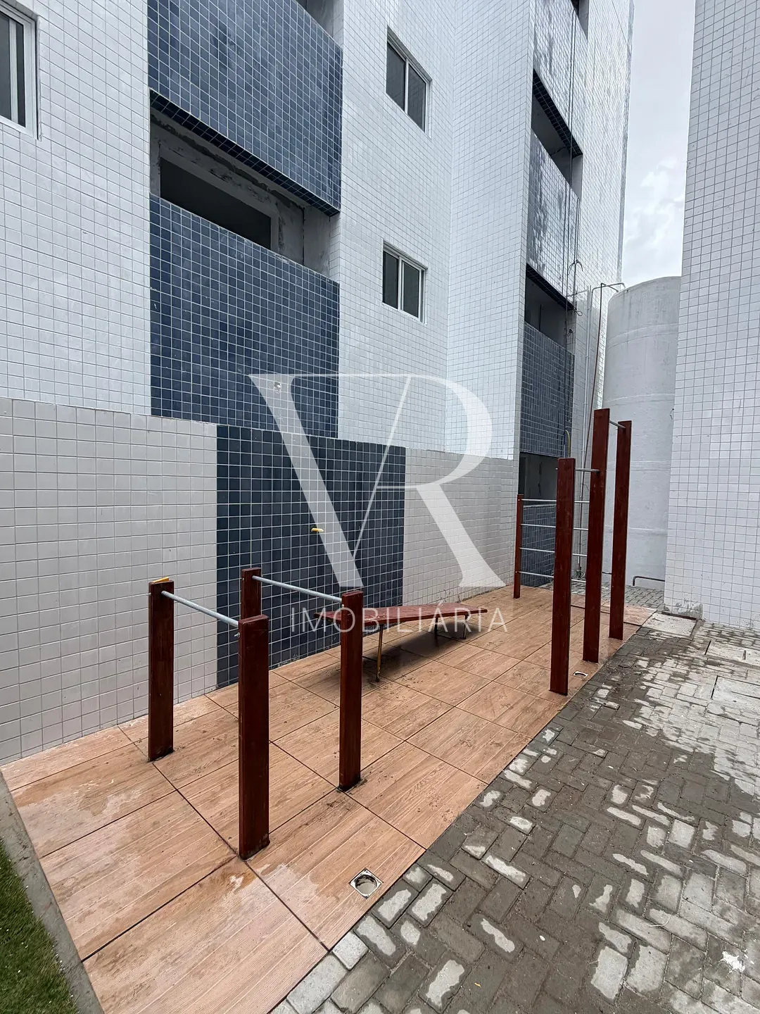 Apartamento, 2 quartos, 41 m² - Foto 9