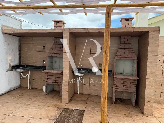 Apartamento 2 quartos e 1 banheiro, à venda, no bairro Ernesto Geisel em João Pessoa
