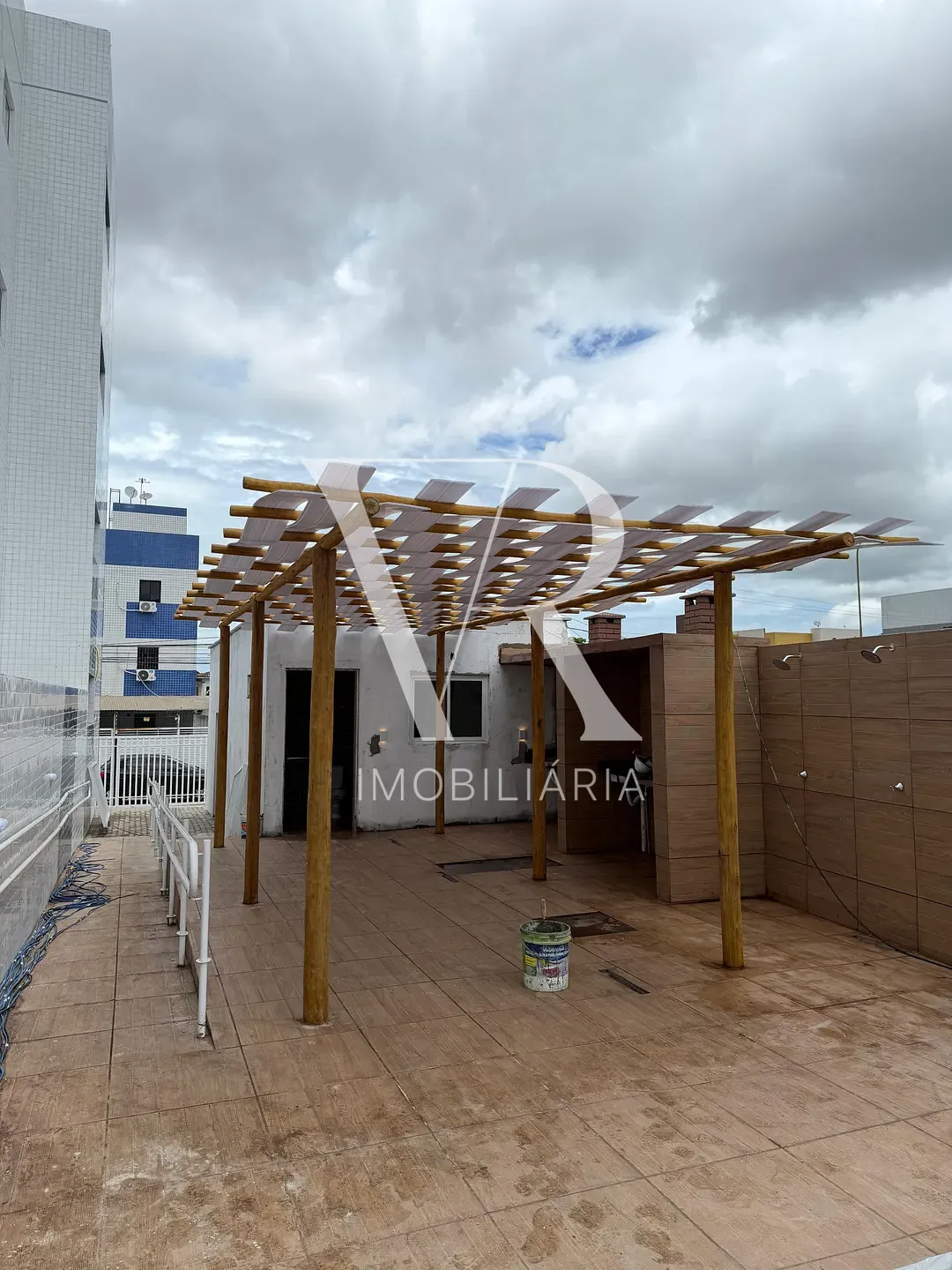 Apartamento, 2 quartos, 41 m² - Foto 6