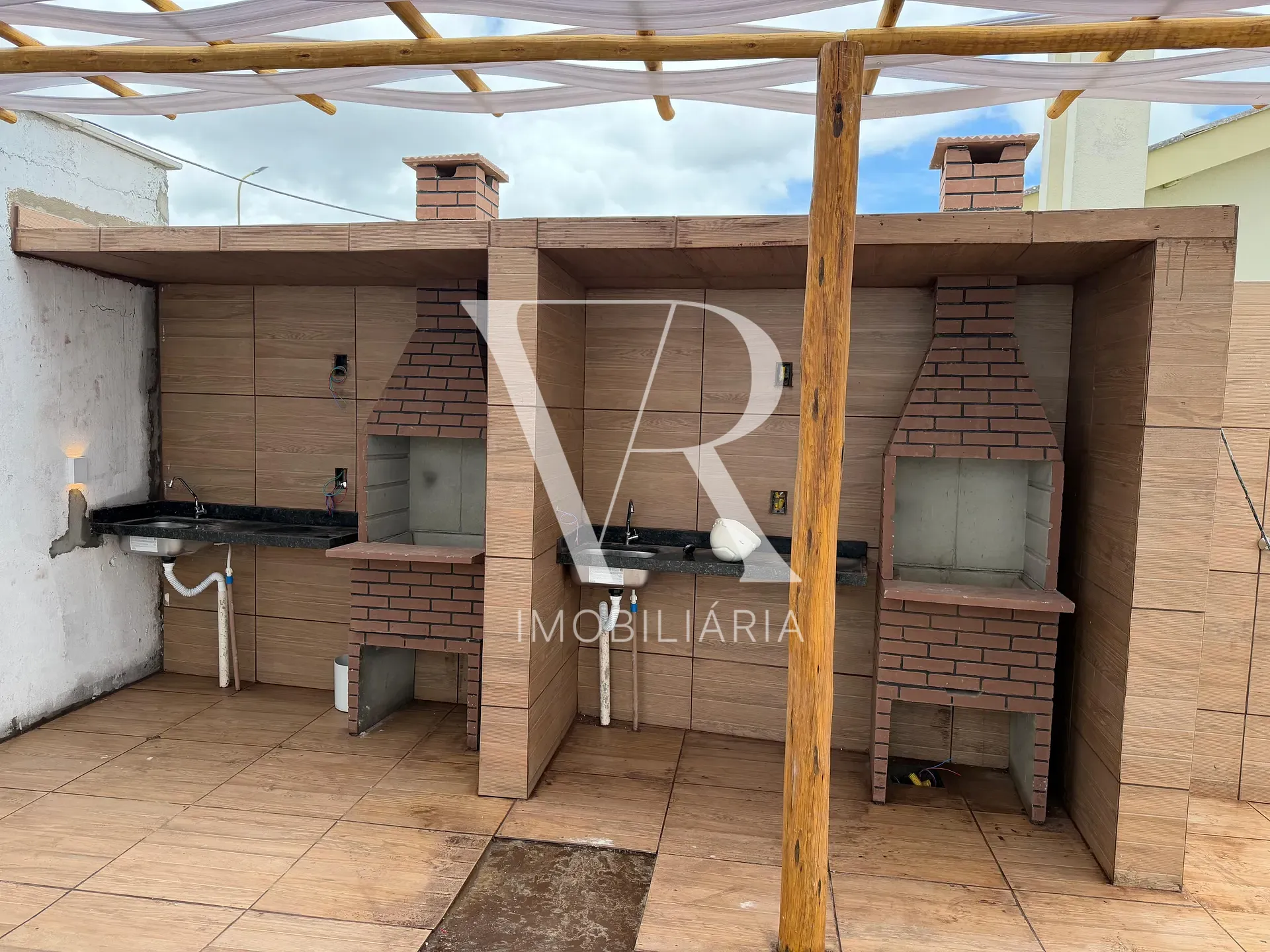 Apartamento, 2 quartos, 41 m² - Foto 5