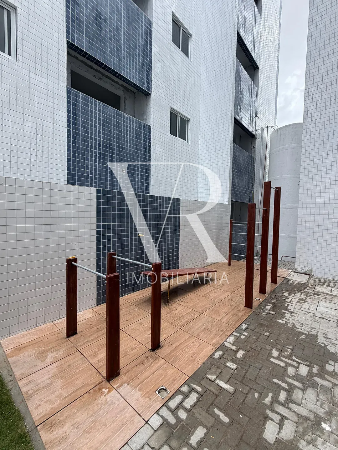 Apartamento, 2 quartos, 41 m² - Foto 9