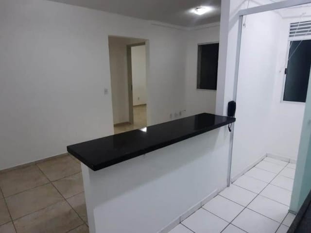Foto do Apartamento - Residencial - Novo Osasco | Zequinha Imóveis