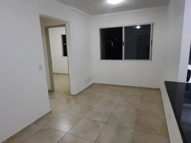 Foto do Apartamento - Residencial - Novo Osasco | Zequinha Imóveis
