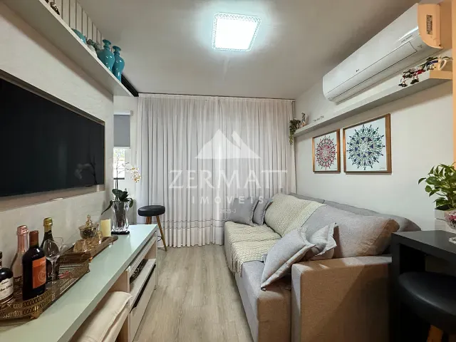 Apartamento com 79m² 2 quartos e 2 banheiros, à venda, no bairro Itoupava Seca em Blumenau