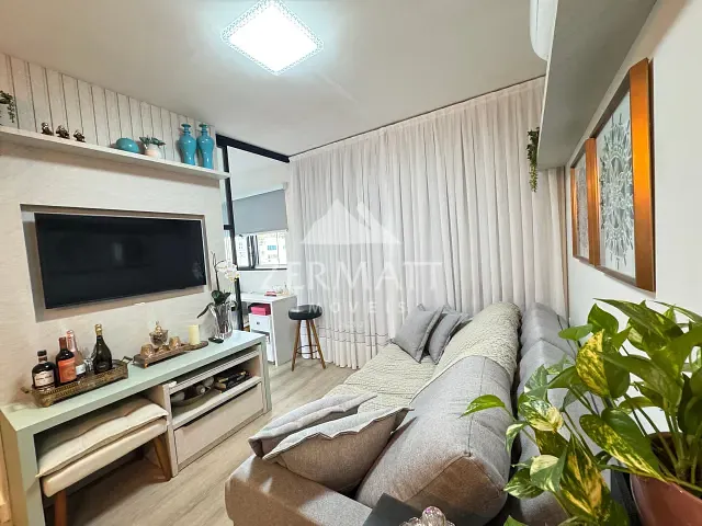 Apartamento com 79m² 2 quartos e 2 banheiros, à venda, no bairro Itoupava Seca em Blumenau