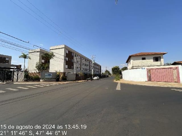 Foto do Apartamento - Apartamento à venda 2 Quartos, 1 Vaga, 10M², RESIDENCIAL PARQUE DOS SERVIDORES, RIBEIRAO PRETO - SP | Imobiliária Compare