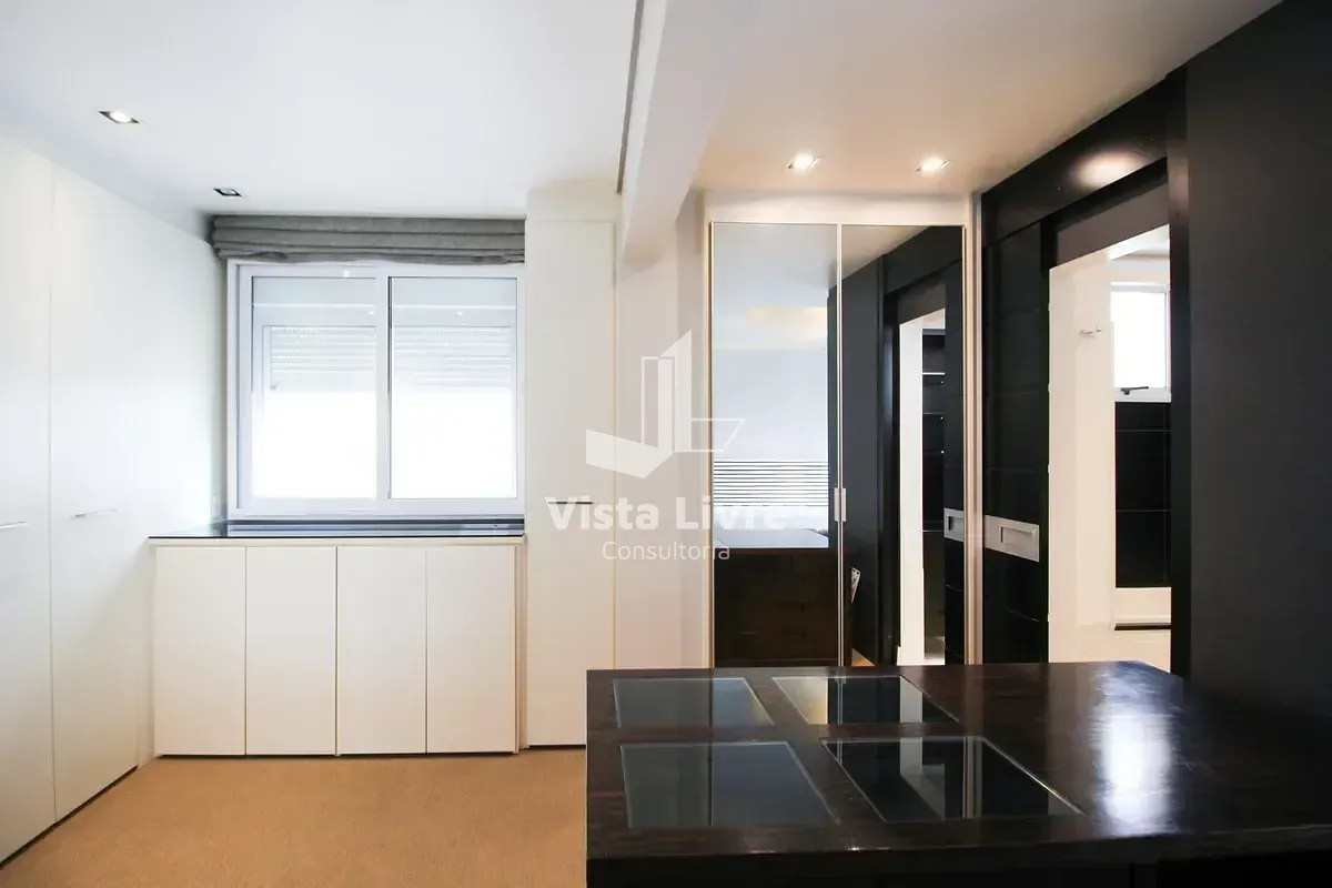 Apartamento, 2 quartos, 168 m² - Foto 18