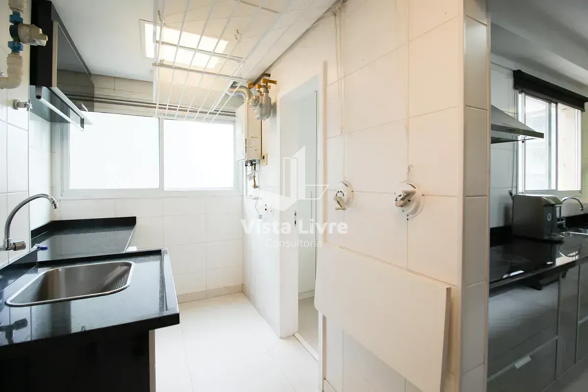 Apartamento, 2 quartos, 168 m² - Foto 16