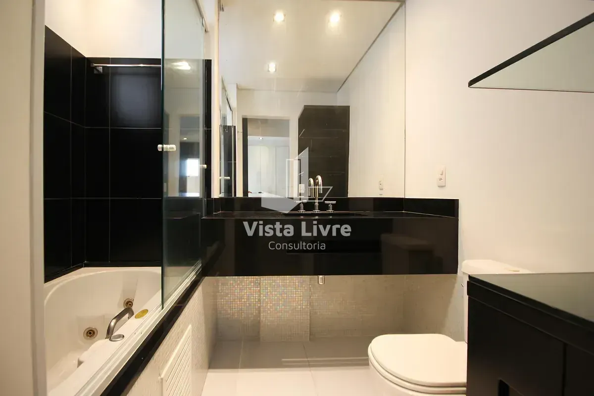 Apartamento, 2 quartos, 168 m² - Foto 24