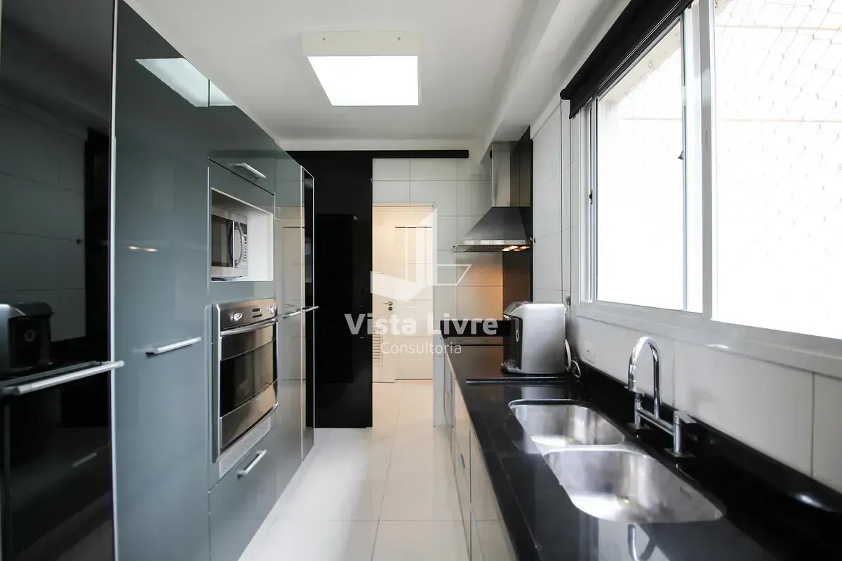 Apartamento, 2 quartos, 168 m² - Foto 10