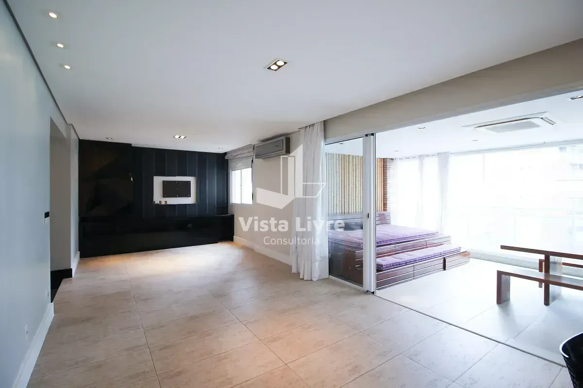 Apartamento, 2 quartos, 168 m² - Foto 4