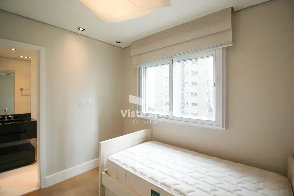 Apartamento, 2 quartos, 168 m² - Foto 21