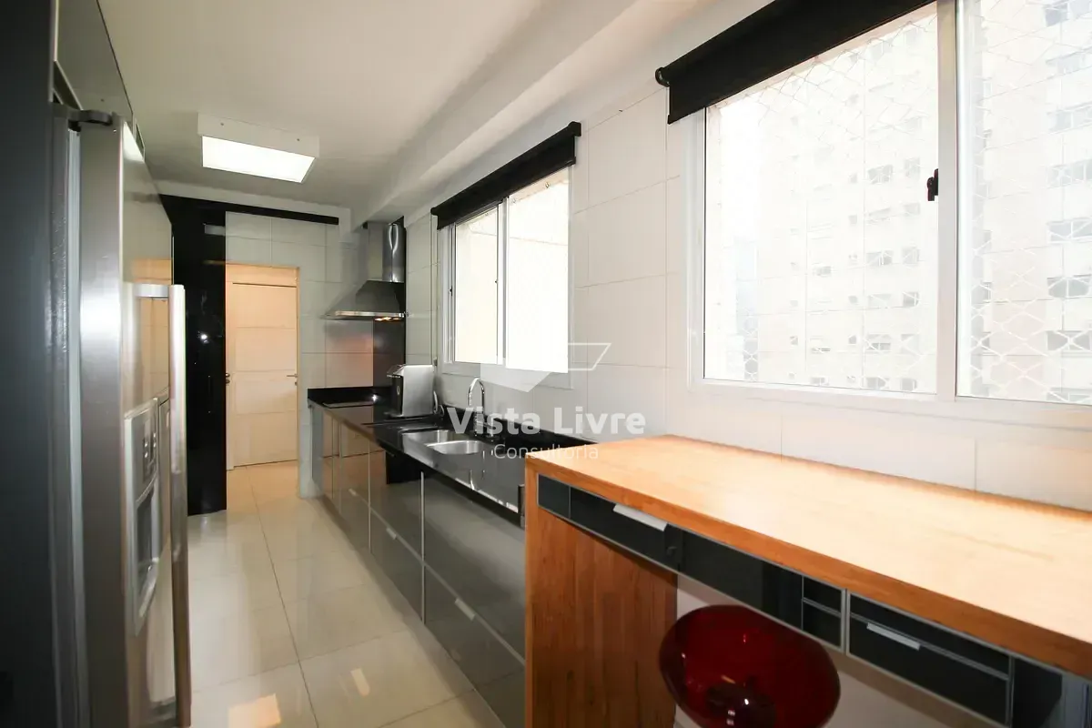 Apartamento, 2 quartos, 168 m² - Foto 14