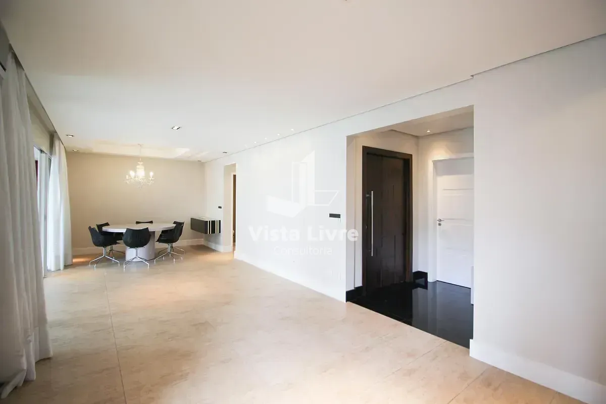 Apartamento, 2 quartos, 168 m² - Foto 2