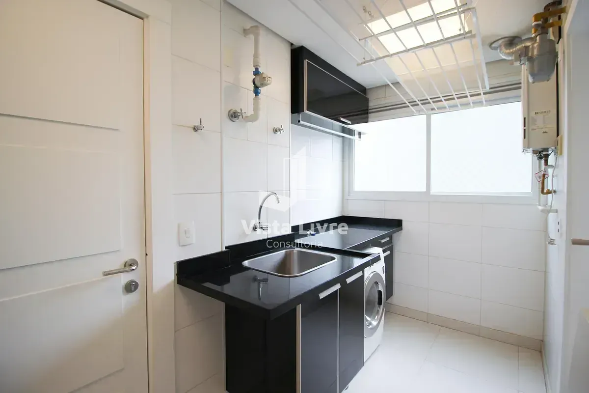 Apartamento, 2 quartos, 168 m² - Foto 15