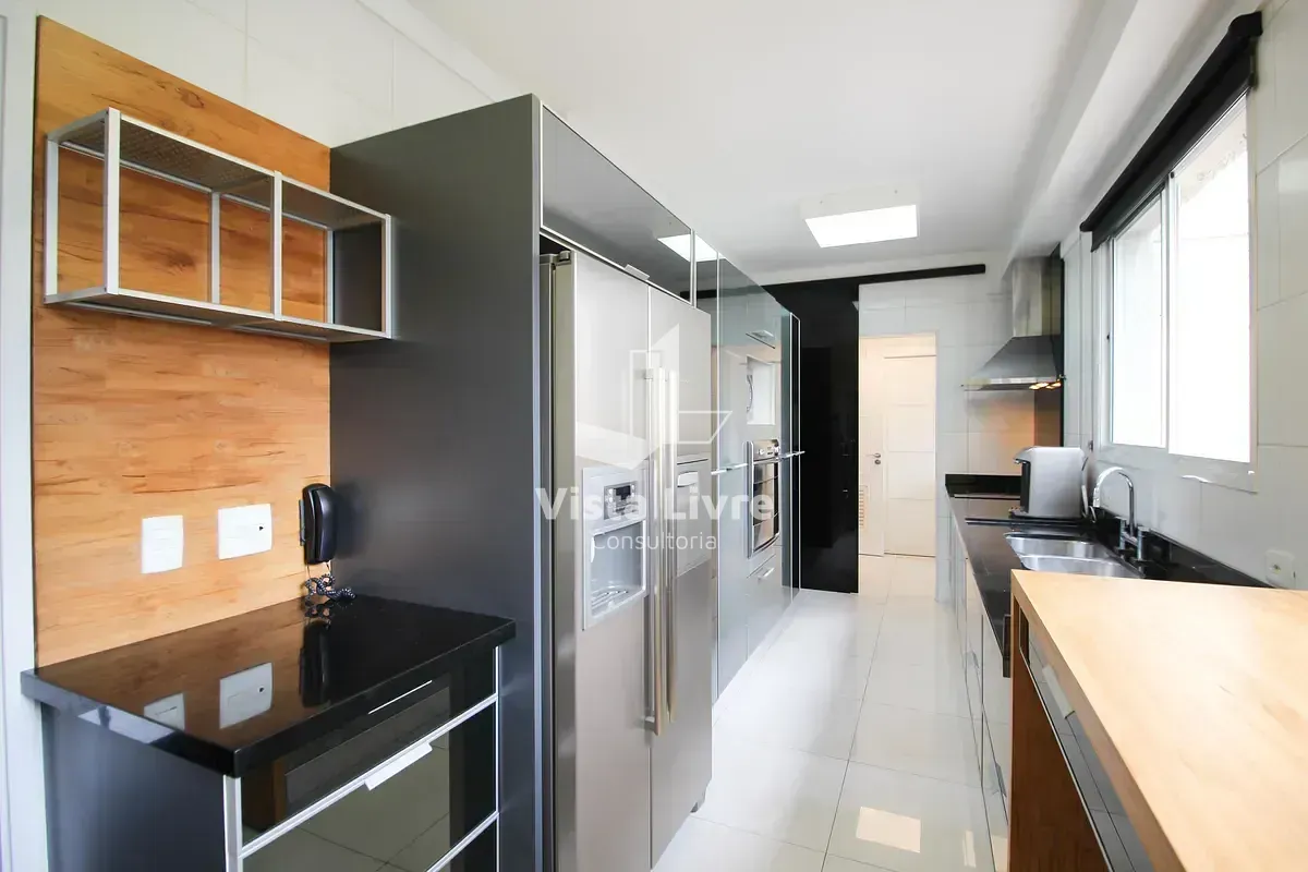 Apartamento, 2 quartos, 168 m² - Foto 13