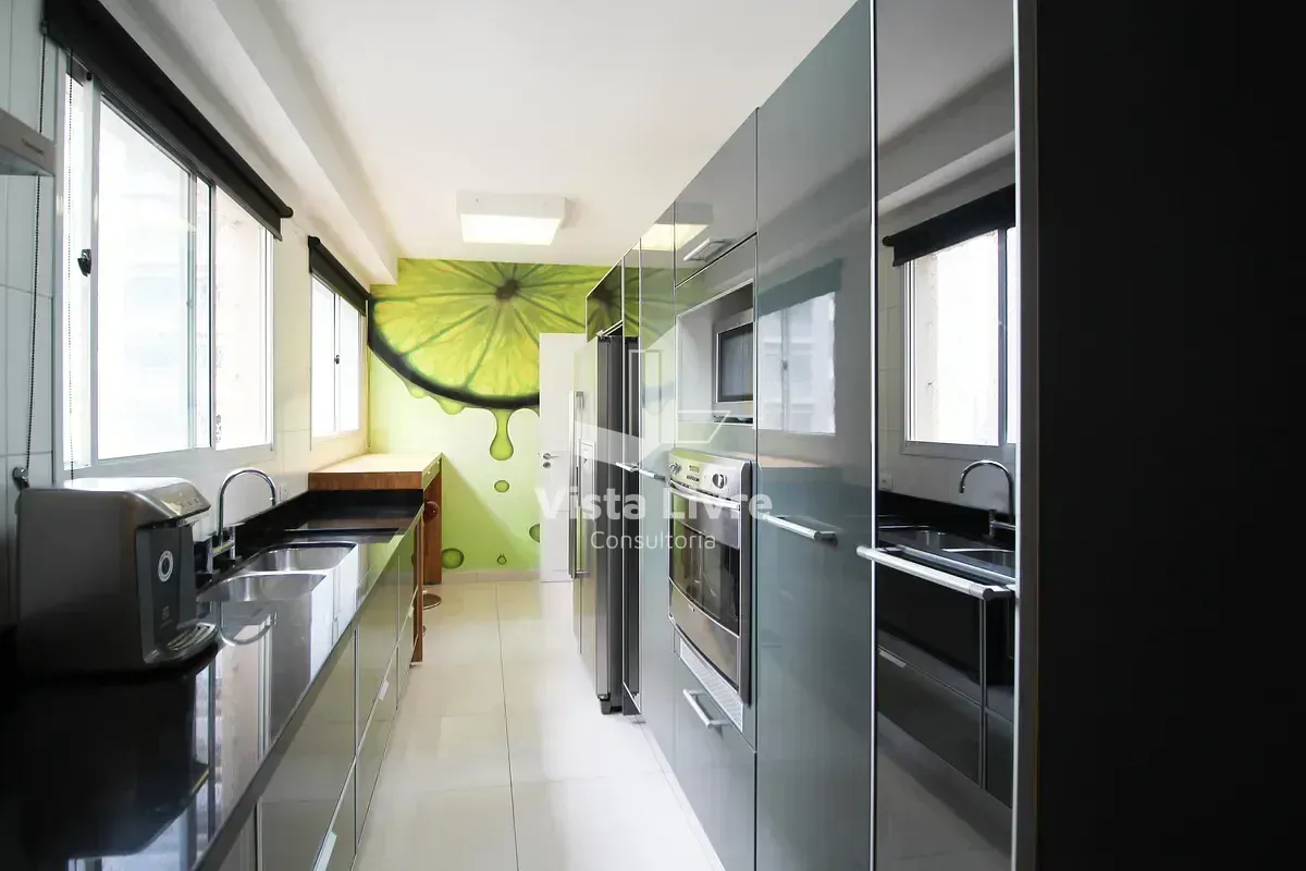 Apartamento, 2 quartos, 168 m² - Foto 12