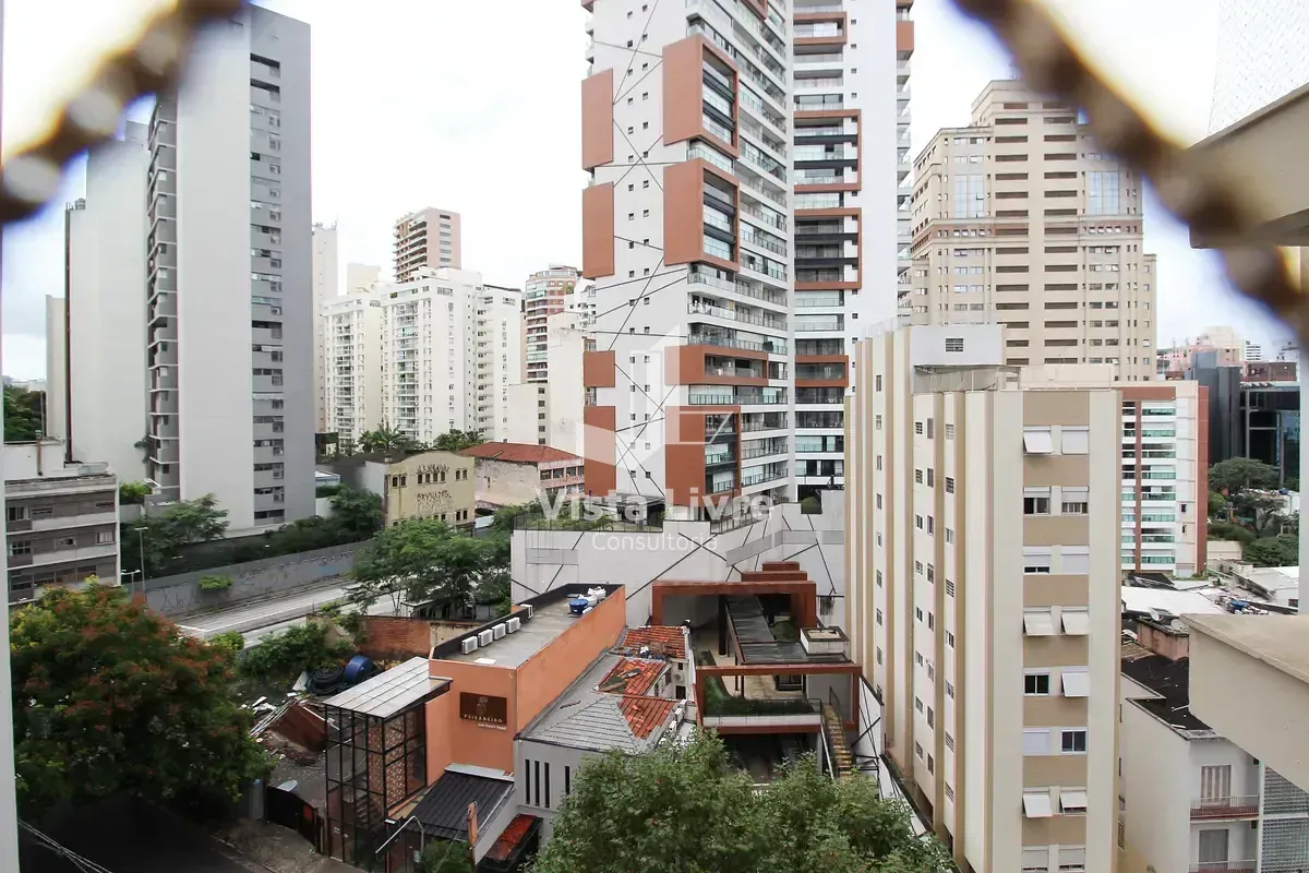 Apartamento, 2 quartos, 168 m² - Foto 8