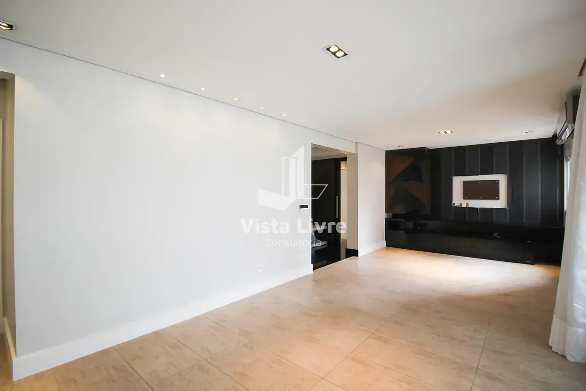 Apartamento, 2 quartos, 168 m² - Foto 3