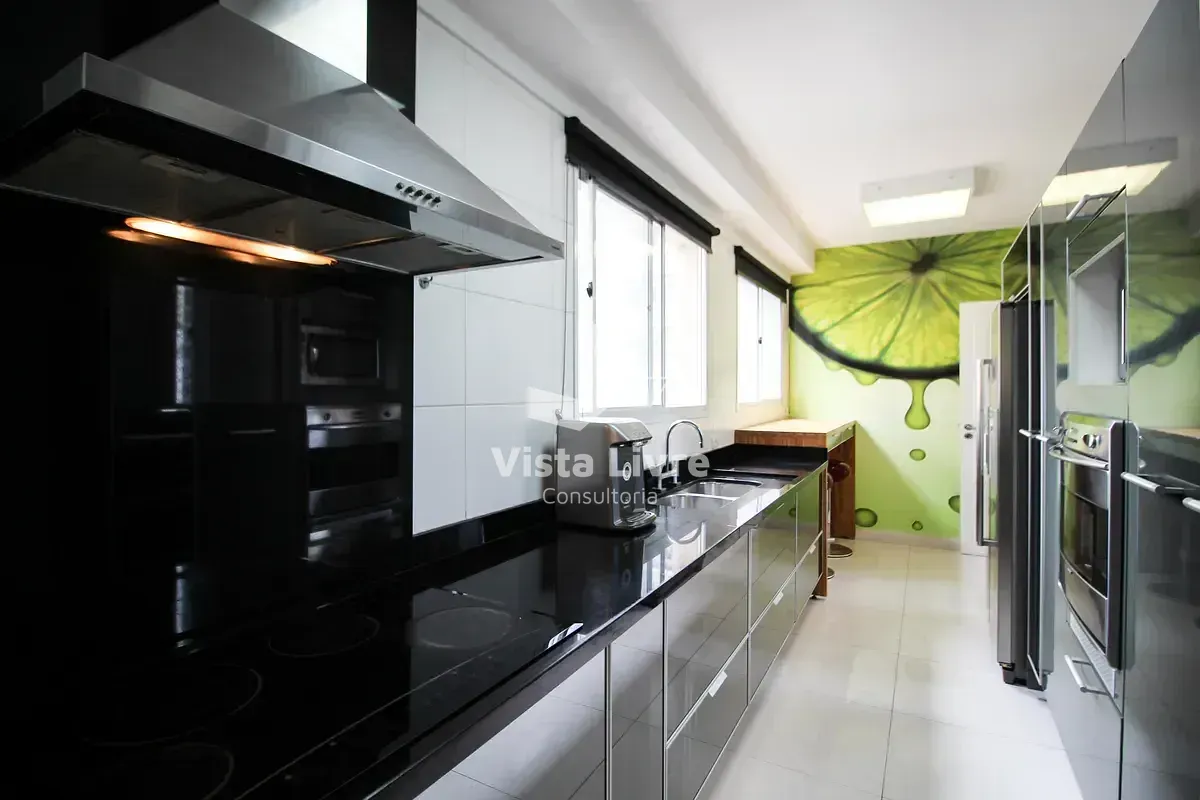Apartamento, 2 quartos, 168 m² - Foto 11