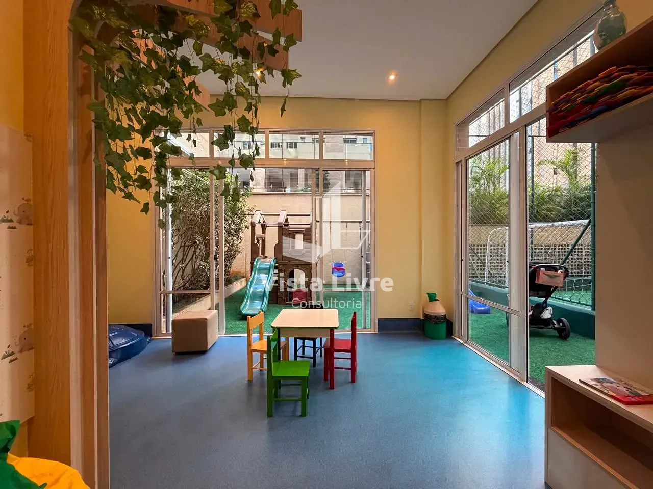 Apartamento, 2 quartos, 168 m² - Foto 35