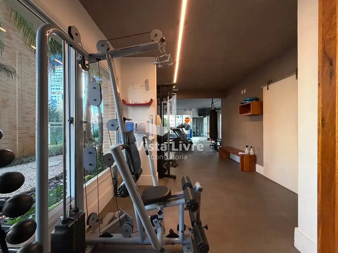 Apartamento, 2 quartos, 168 m² - Foto 41