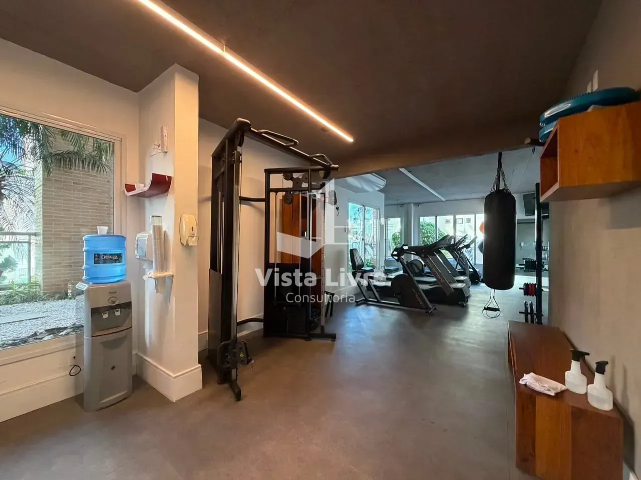 Apartamento, 2 quartos, 168 m² - Foto 39