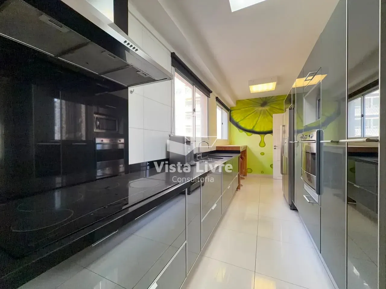Apartamento, 2 quartos, 168 m² - Foto 9