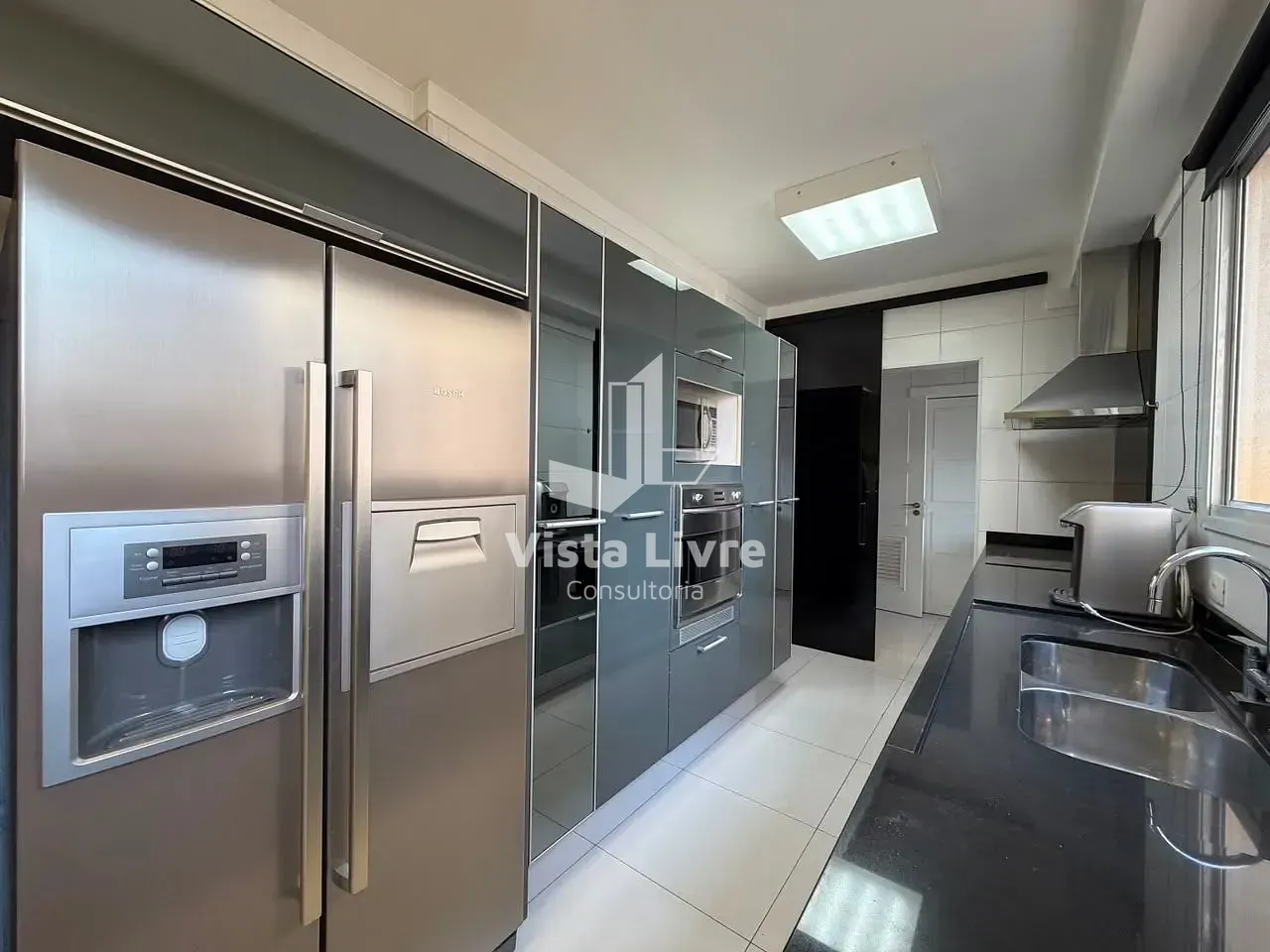 Apartamento, 2 quartos, 168 m² - Foto 6