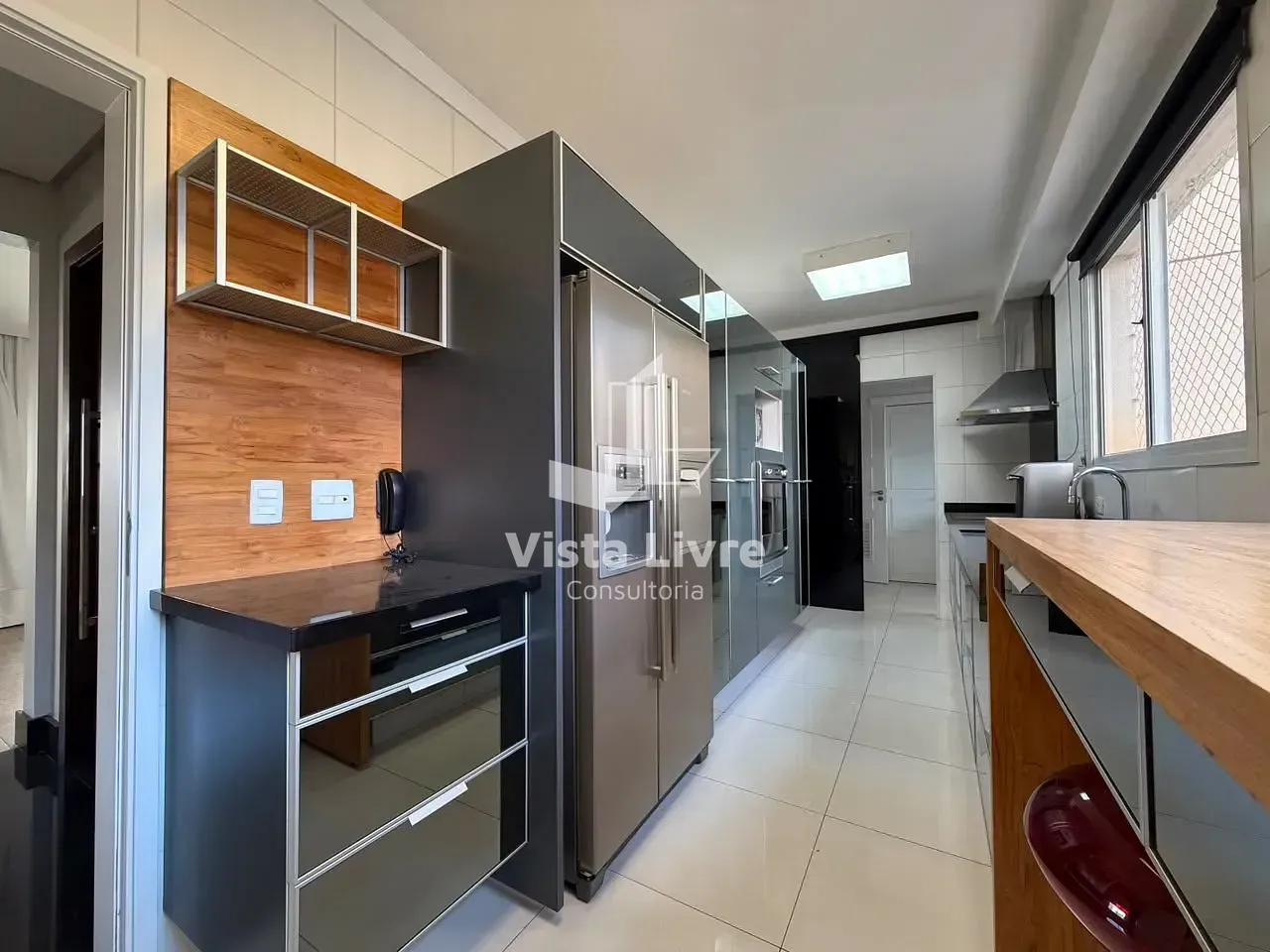 Apartamento, 2 quartos, 168 m² - Foto 7