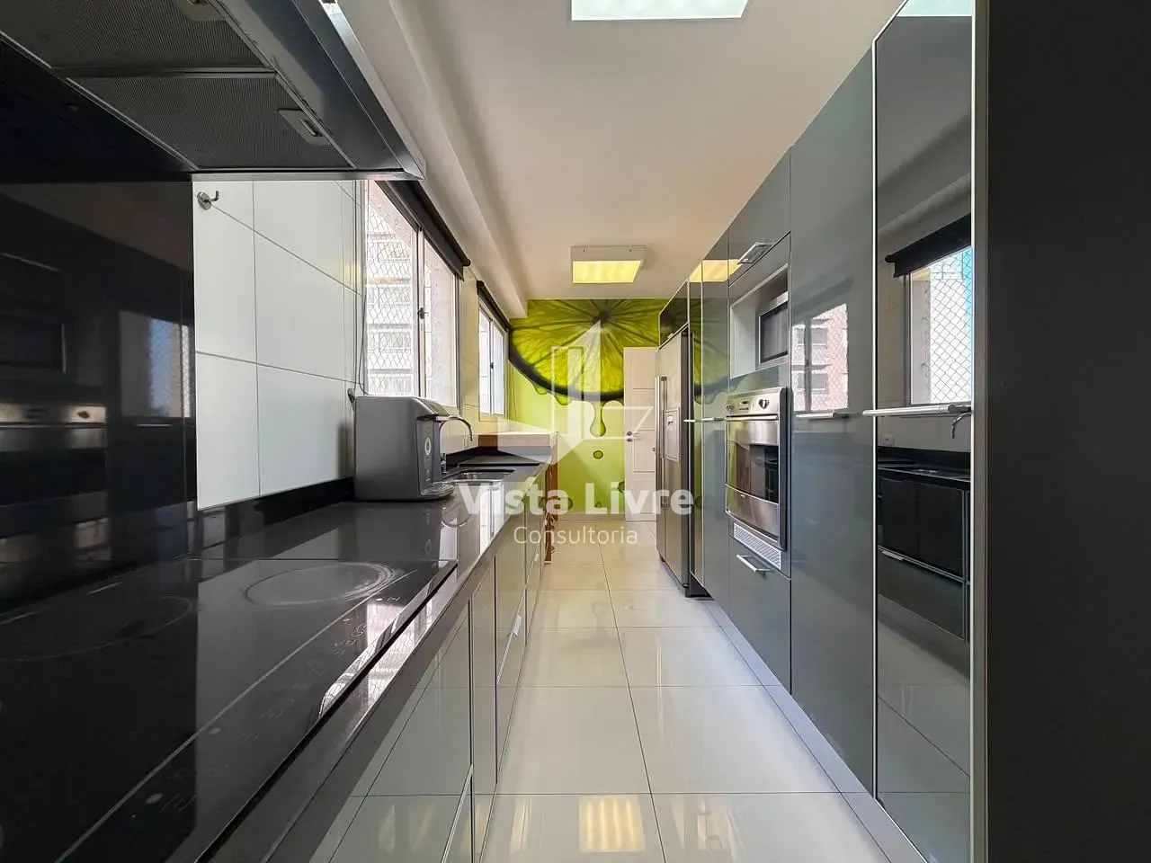 Apartamento, 2 quartos, 168 m² - Foto 8
