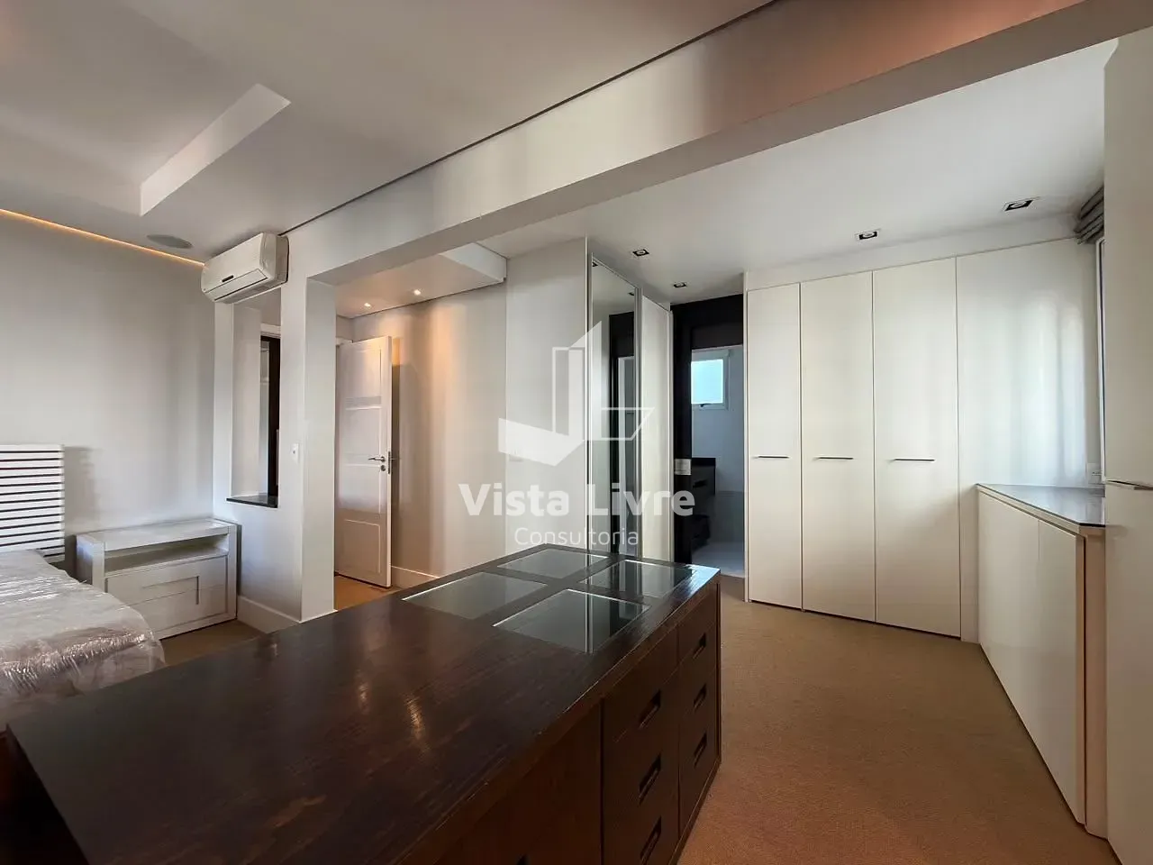 Apartamento, 2 quartos, 168 m² - Foto 4