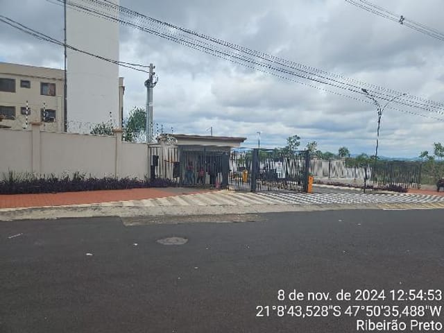 Foto do Apartamento - Apartamento à venda 2 Quartos, 1 Vaga, 10M², JARDIM JOSE WILSON TONI, RIBEIRAO PRETO - SP | Imobiliária Compare