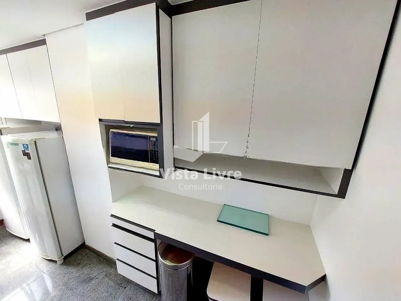 Apartamento, 2 quartos, 117 m² - Foto 6