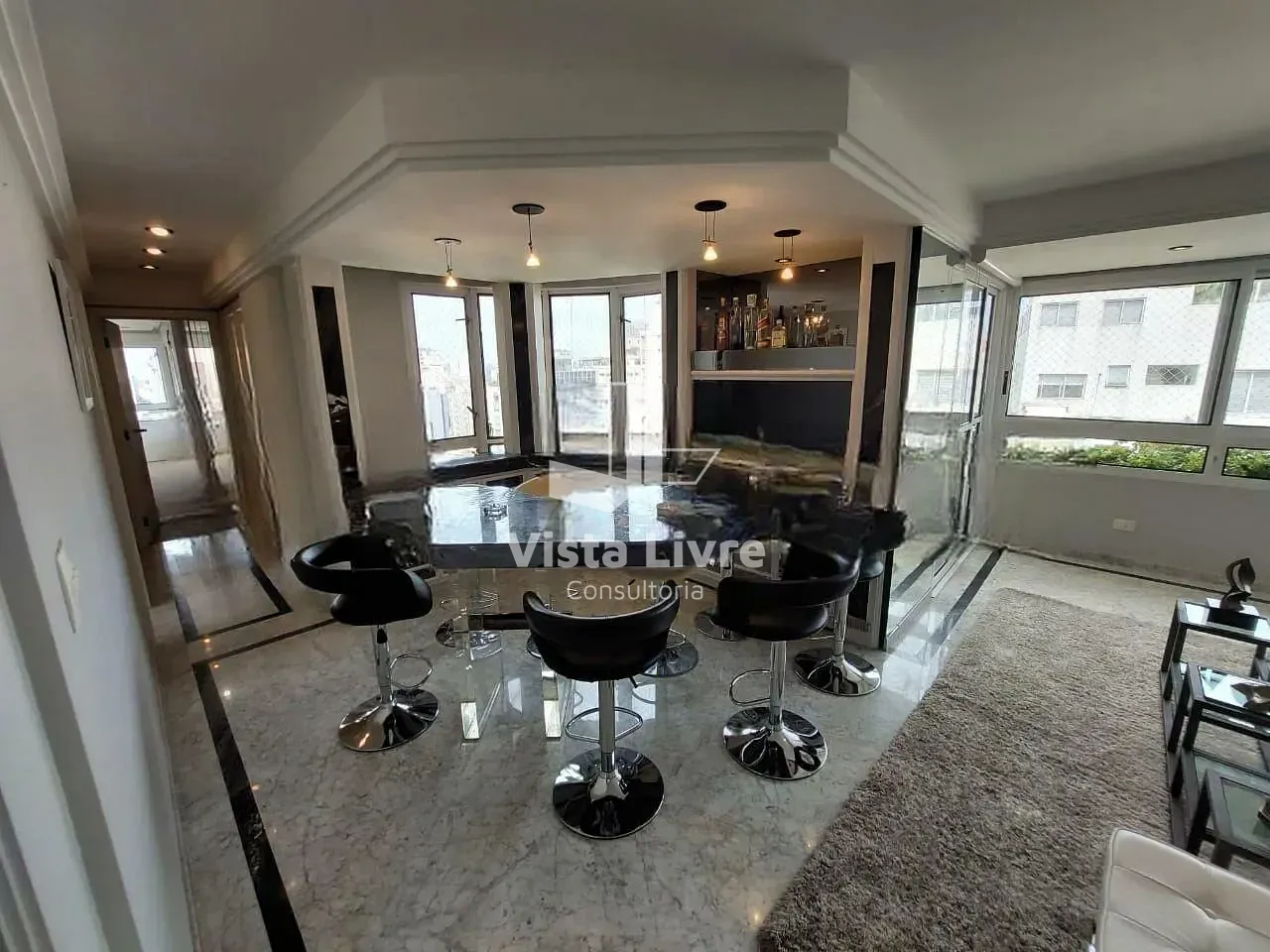 Apartamento, 2 quartos, 117 m² - Foto 8