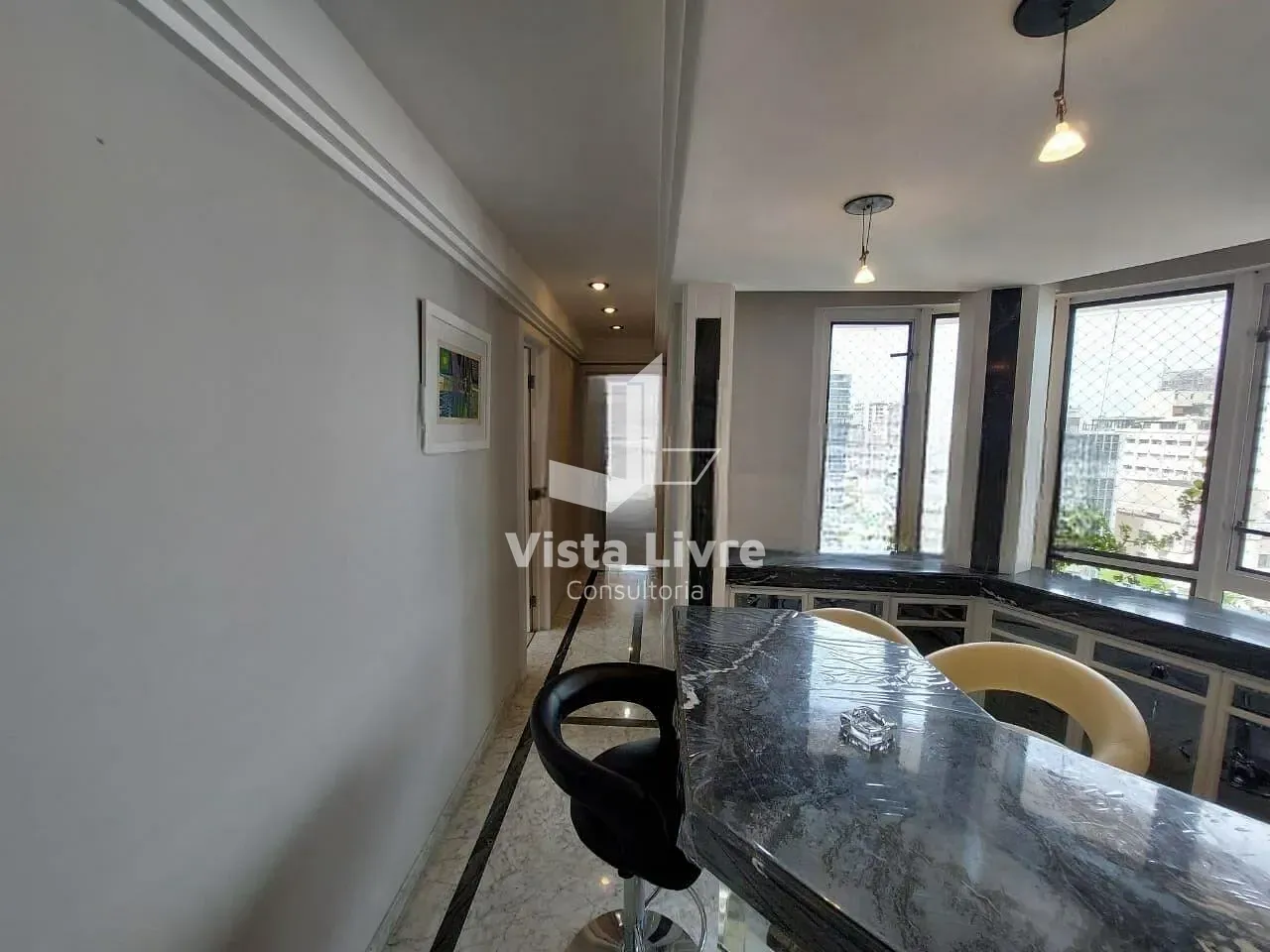 Apartamento, 2 quartos, 117 m² - Foto 9