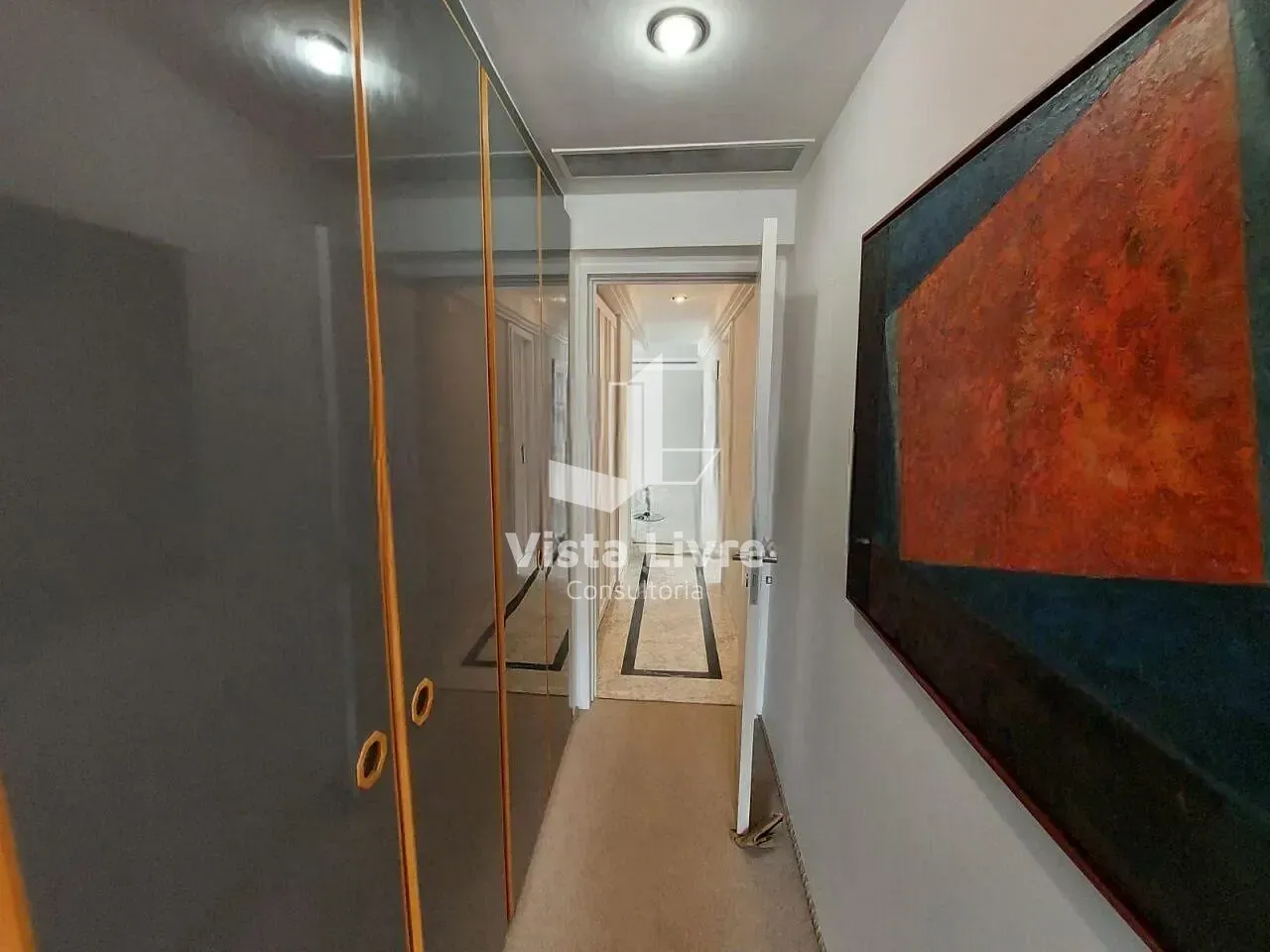 Apartamento, 2 quartos, 117 m² - Foto 11