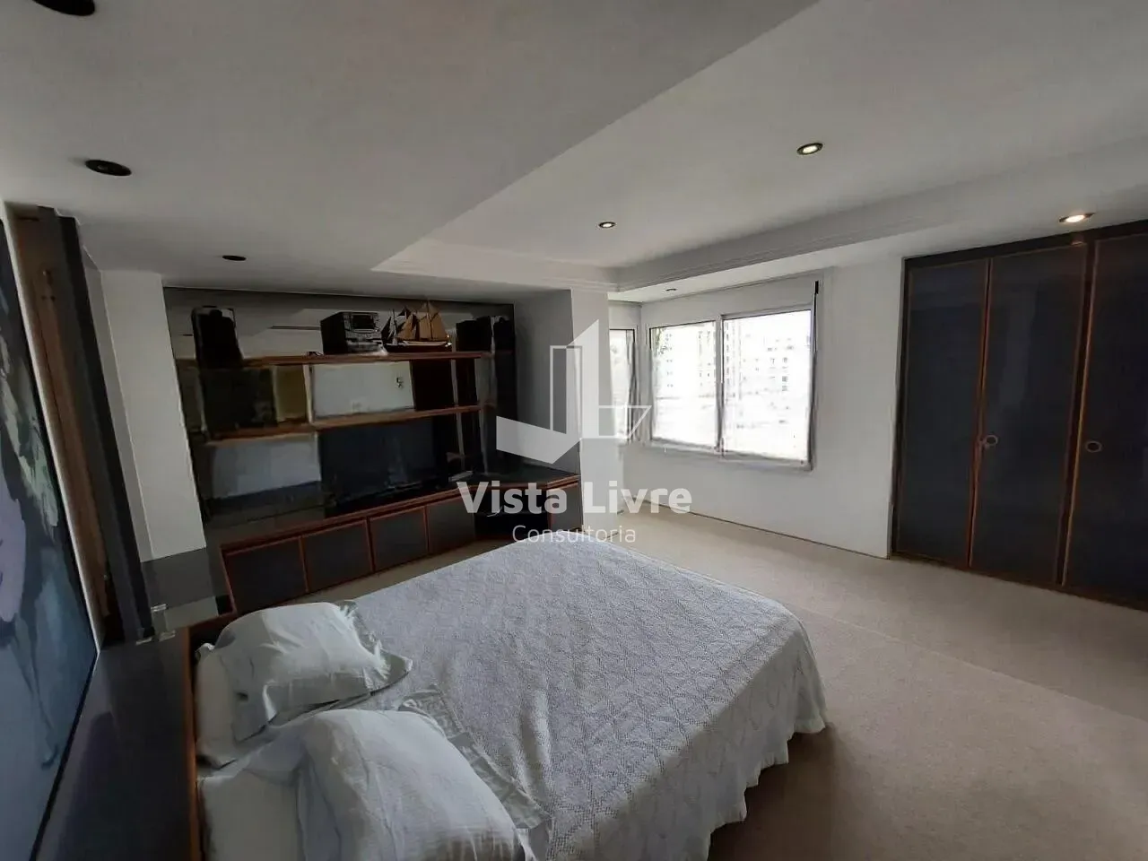 Apartamento, 2 quartos, 117 m² - Foto 14