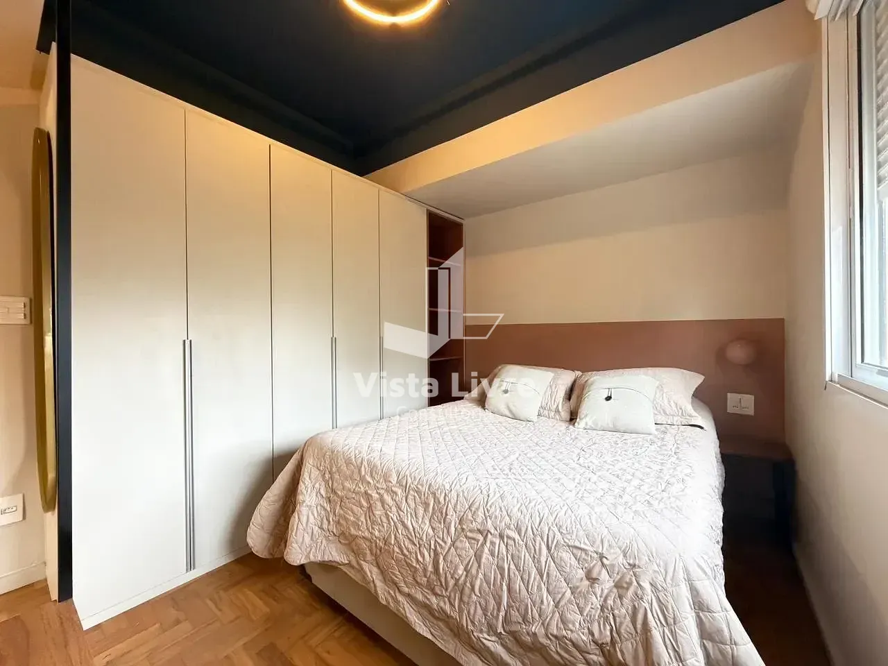 Apartamento, 1 quarto, 36 m² - Foto 18