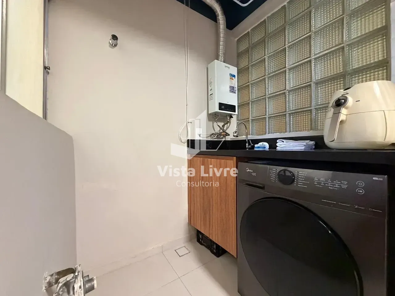 Apartamento, 1 quarto, 36 m² - Foto 10