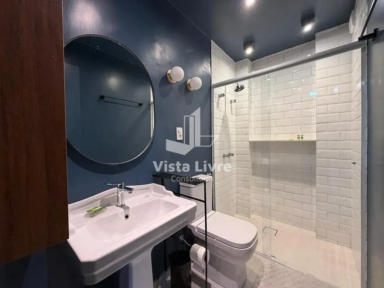 Apartamento, 1 quarto, 36 m² - Foto 21