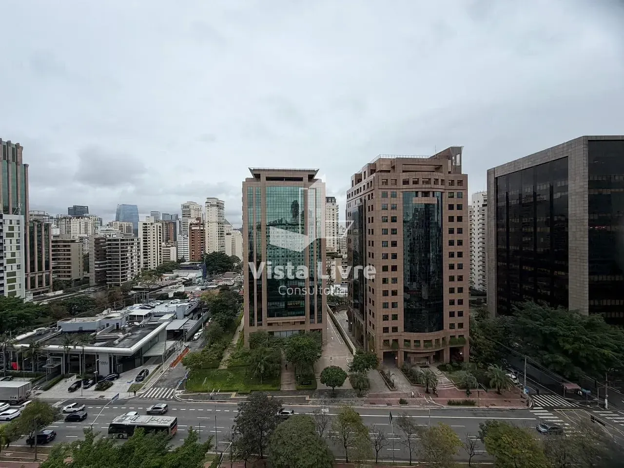 Apartamento, 1 quarto, 36 m² - Foto 19