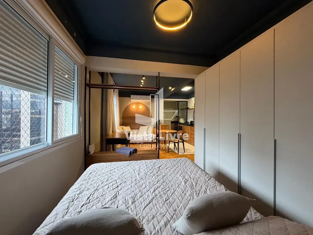 Apartamento, 1 quarto, 36 m² - Foto 14