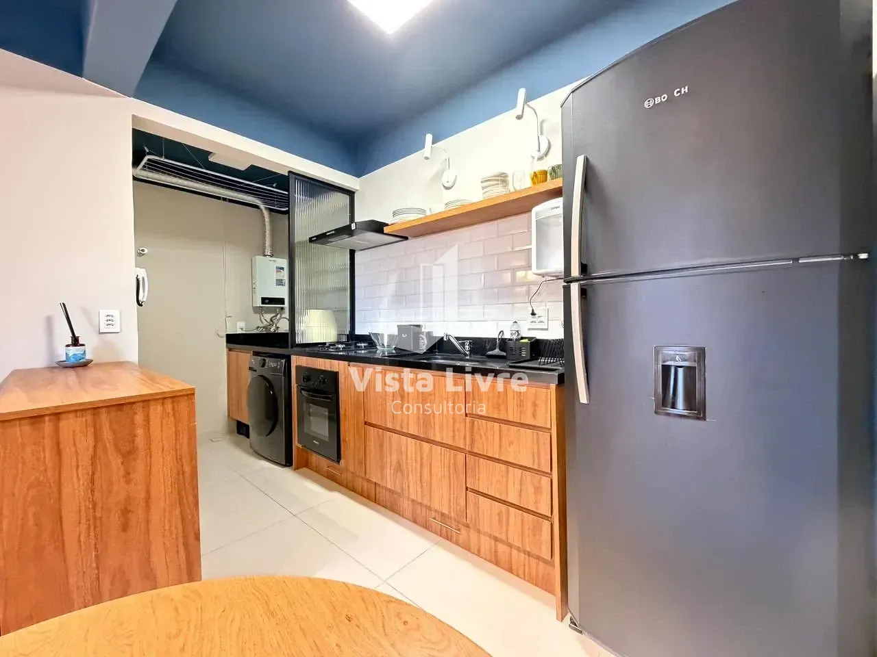 Apartamento, 1 quarto, 36 m² - Foto 6