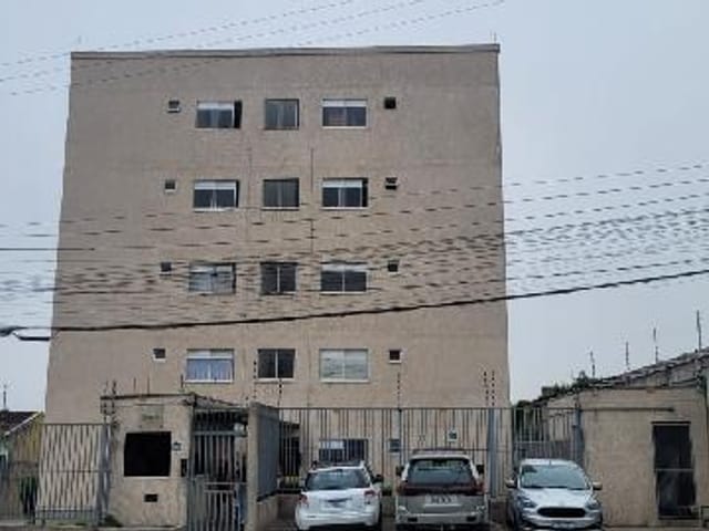 Foto do Apartamento - Apartamento à venda 2 Quartos, 1 Vaga, 10M², JARDIM VILA RICA, SANTO ANDRE - SP | Imobiliária Compare