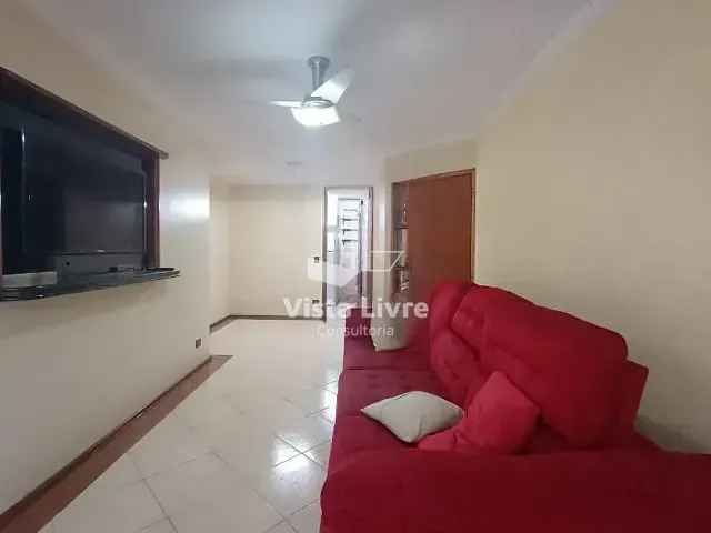 Apartamento com 105m² 3 quartos e 3 banheiros, à venda, no bairro Perdizes em São Paulo