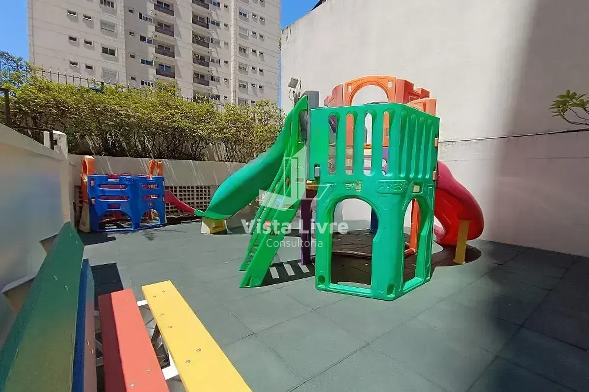 Apartamento, 3 quartos, 105 m² - Foto 45